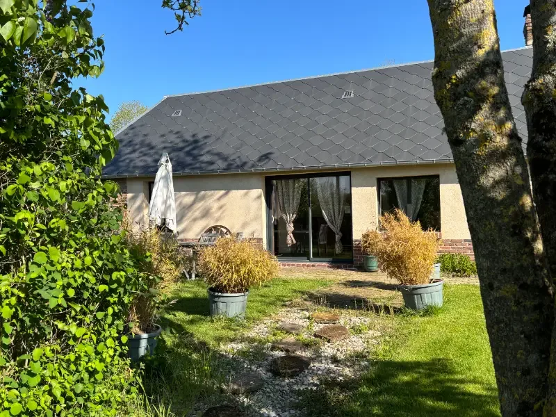 Le gîte — photo 2