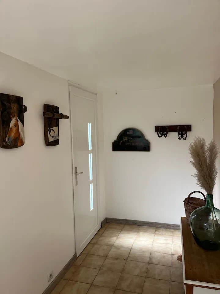 Le gîte — photo 3