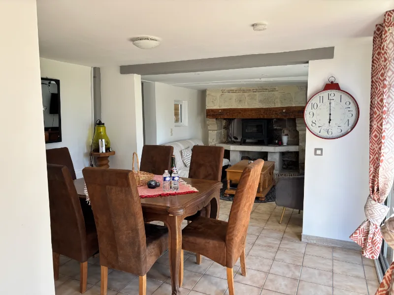 Le gîte — photo 5