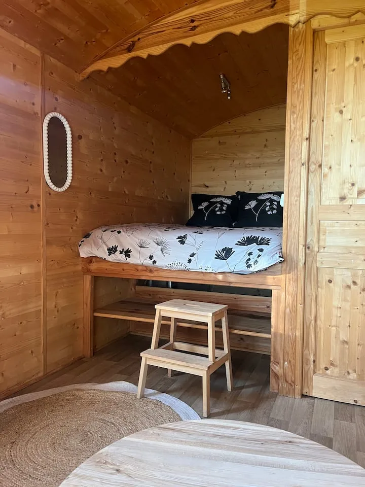 La Roulotte spa — photo 3