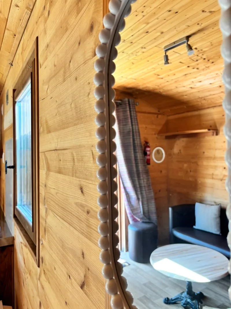 La Roulotte spa — photo 4