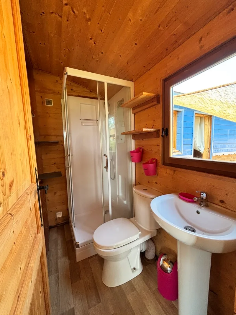 La Roulotte spa — photo 5